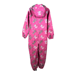 Unisex Jonathan - Sadehaalari, koko 128 - 134 -  (2)