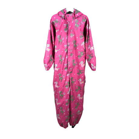 Unisex Jonathan - Sadehaalari, koko 128 - 134 -  ()