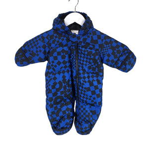 Unisex Columbia - Toppahaalari, koko 62 - 68 -  (1)
