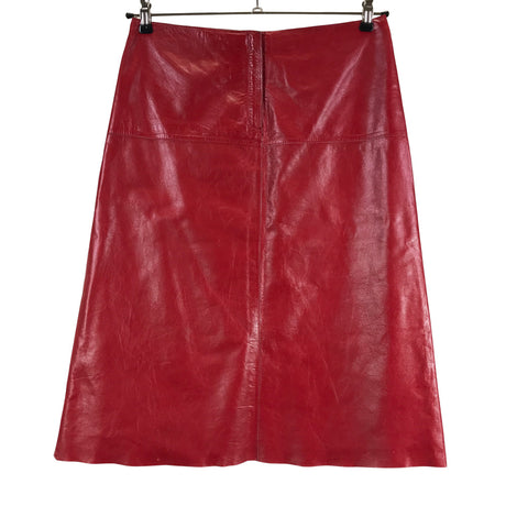 Unisex Massimo Dutti - Nahkahame, koko 40 -  ()