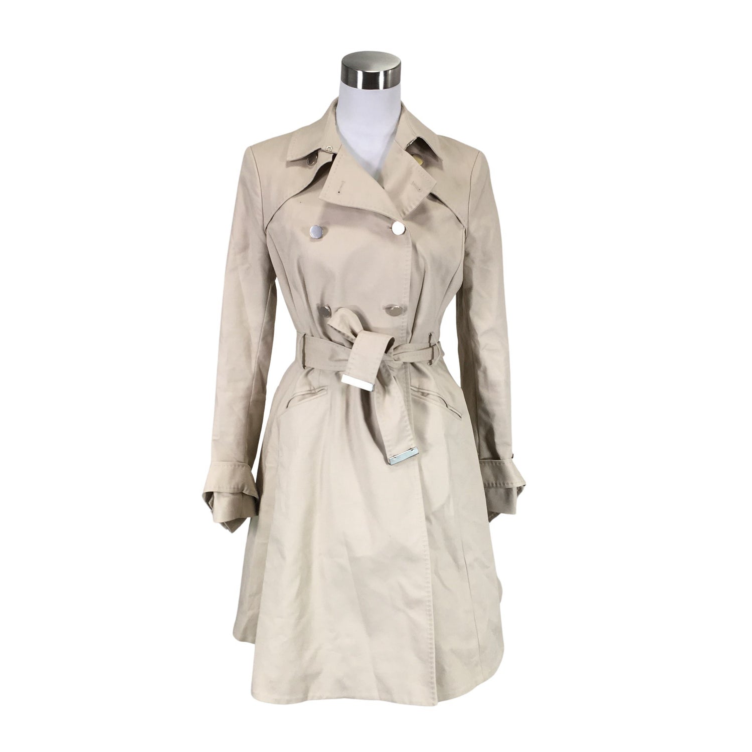 Trenssitakki, koko 36