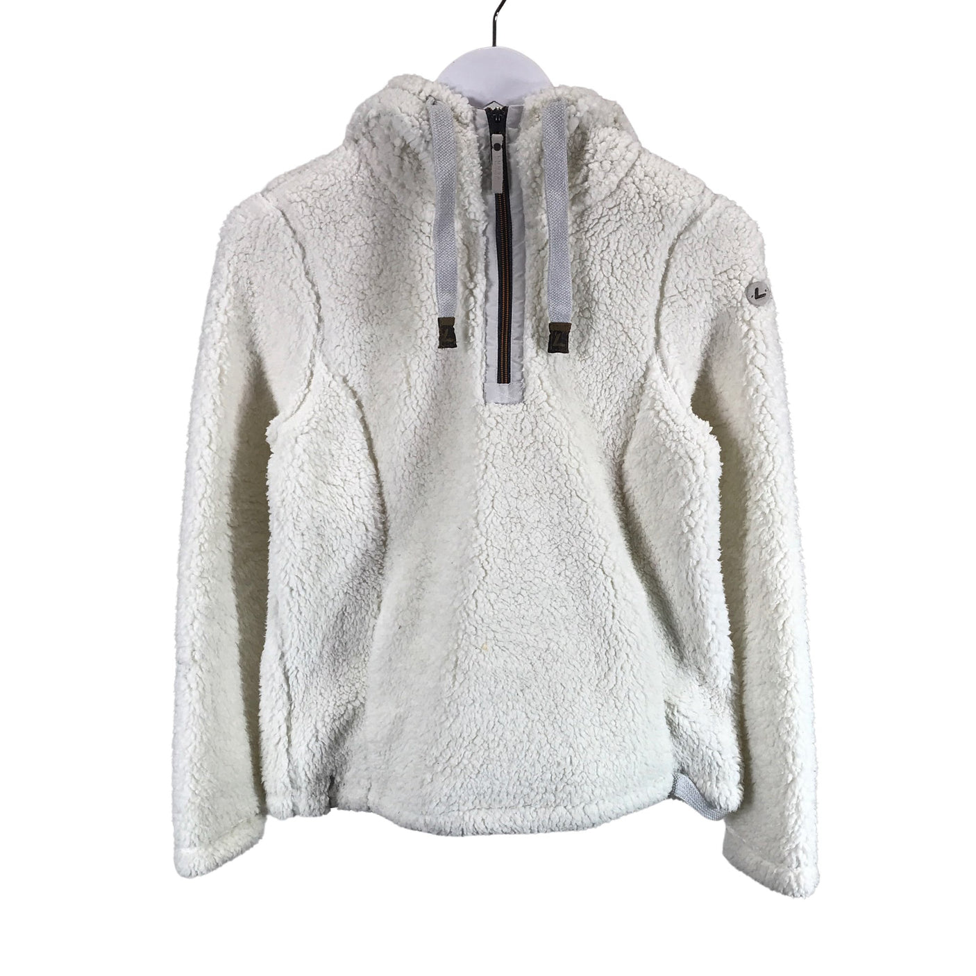 Unisex Luhta - Karvatakki, koko 36 -  (1)