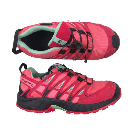 Unisex Salomon - Lenkkarit, koko 36 -  ()