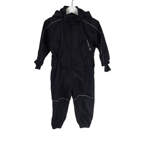 Unisex Nordbjørn - Välikausihaalari, koko 74 - 80 -  ()