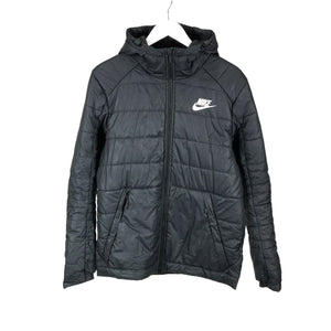 Kevyttoppatakki, koko M