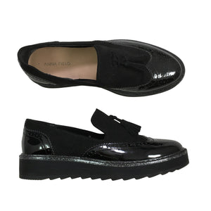 Unisex Anna Field - Loaferit, koko 38 -  (1)