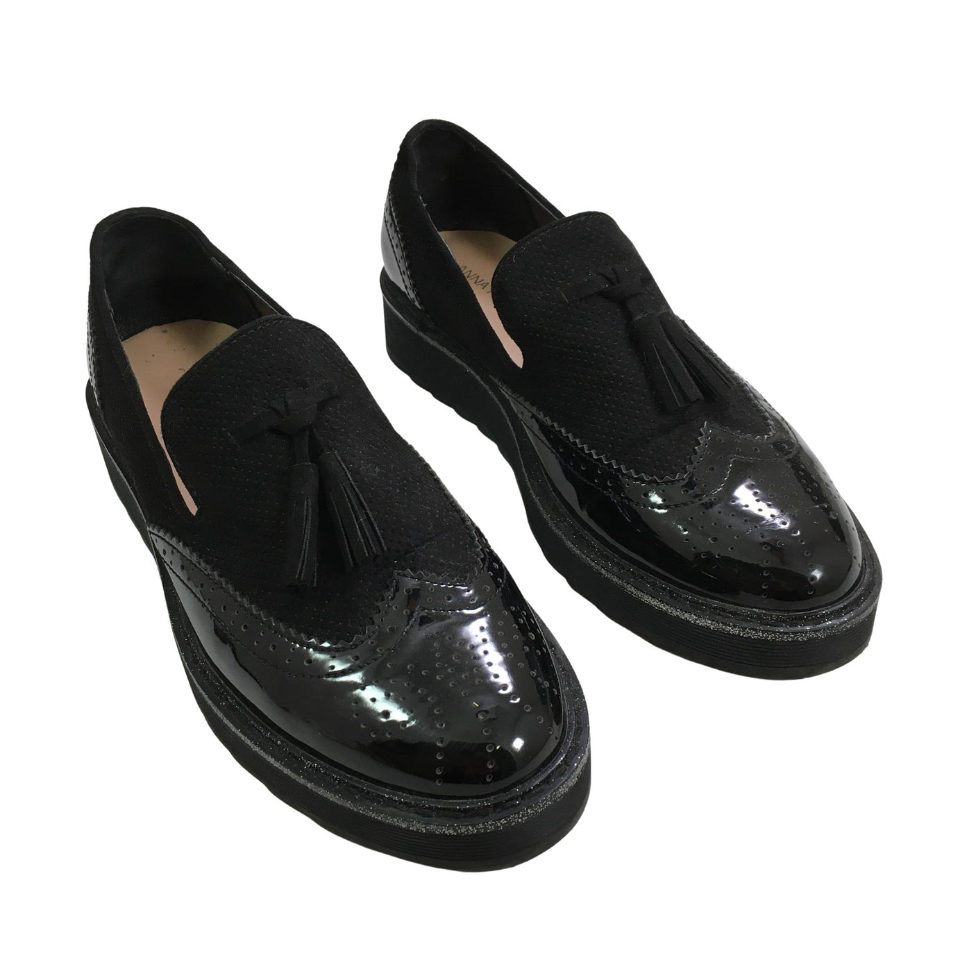 Unisex Anna Field - Loaferit, koko 38 -  (2)