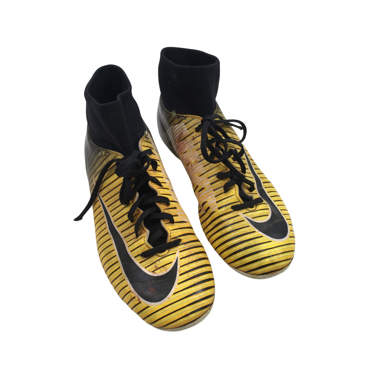  Nappulakengät  Nappulakengät, koko 38  Nike 