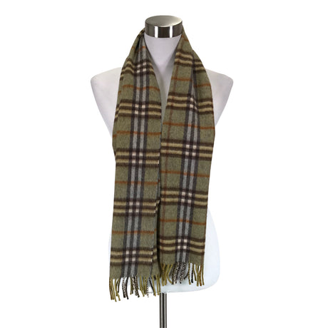 Unisex Burberry - Kaulaliina, koko Maxi -  ()