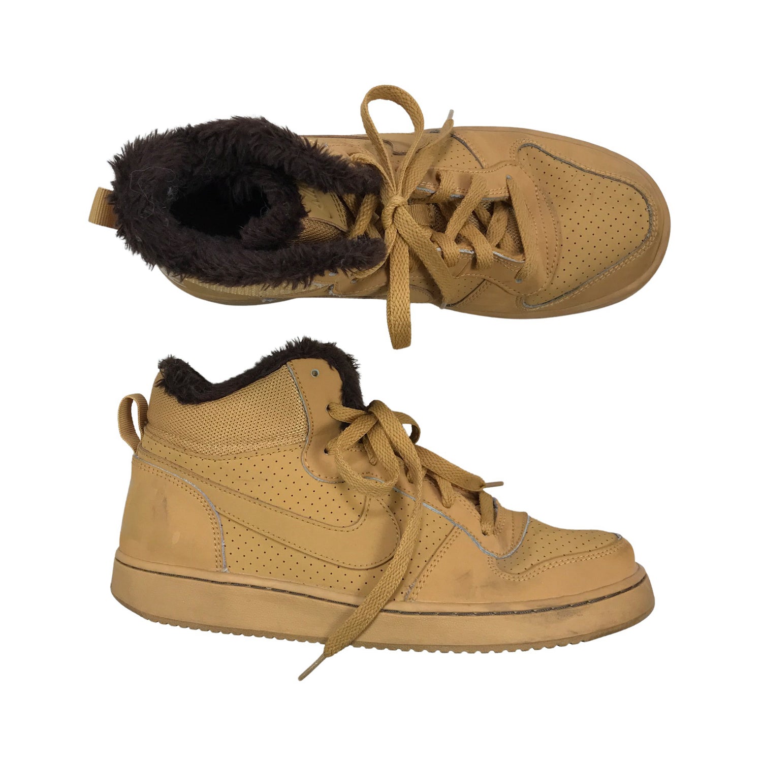 Talvikengät, koko 40