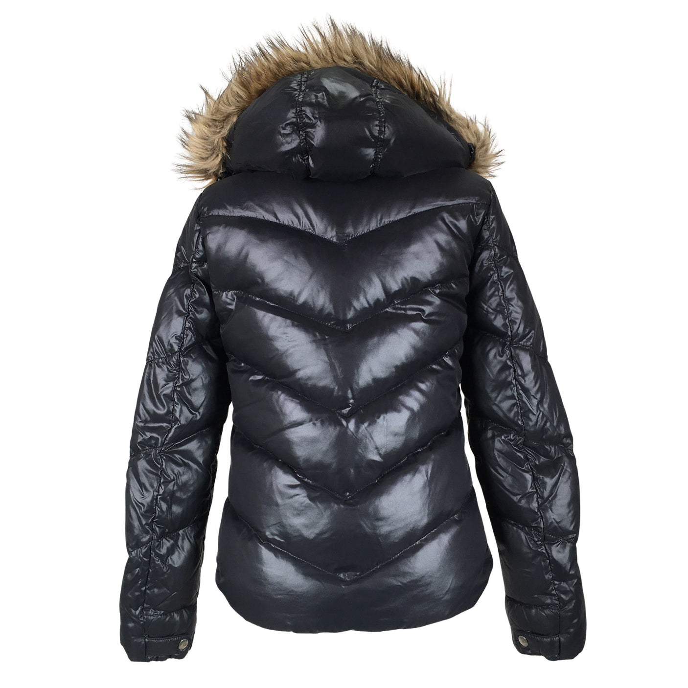 Unisex Tommy Hilfiger - Untuvatakki, koko 36 -  (2)