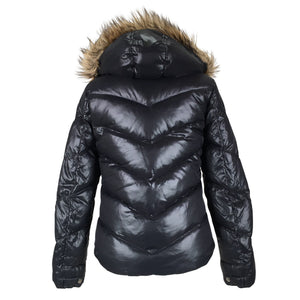 Unisex Tommy Hilfiger - Untuvatakki, koko 36 -  (2)