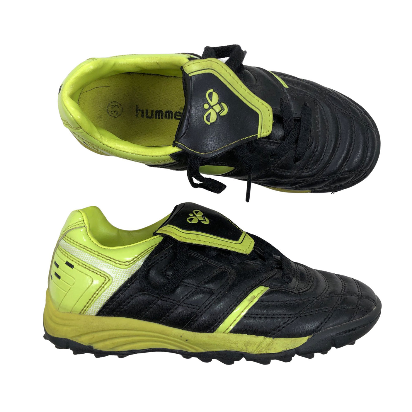 Nappulakengät, koko 33