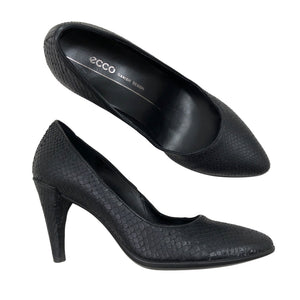 Unisex Ecco - Korkokengät, koko 37 -  (1)