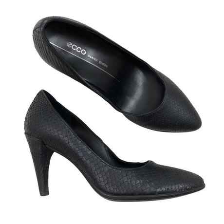 Unisex Ecco - Korkokengät, koko 37 -  ()