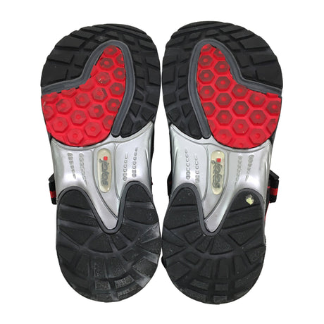 Unisex Jalas - Urheilusandaalit, koko 37 -  (2)