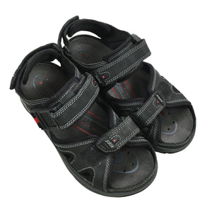 Unisex Jalas - Urheilusandaalit, koko 37 -  (3)