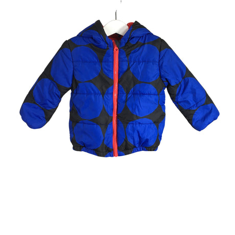Unisex Marimekko - Toppatakki, koko 86 - 92 -  ()
