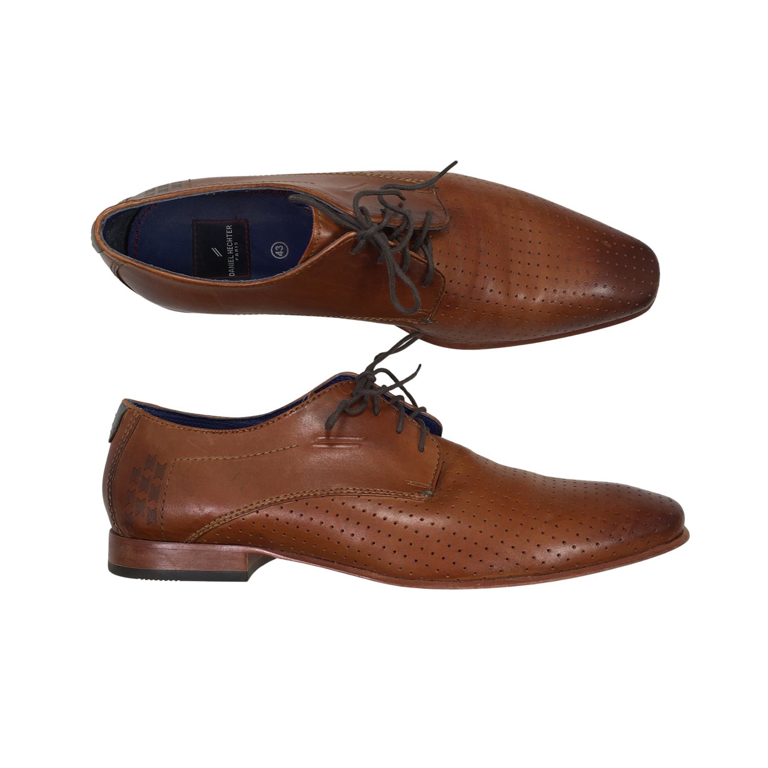 Kävelykengät, koko 43