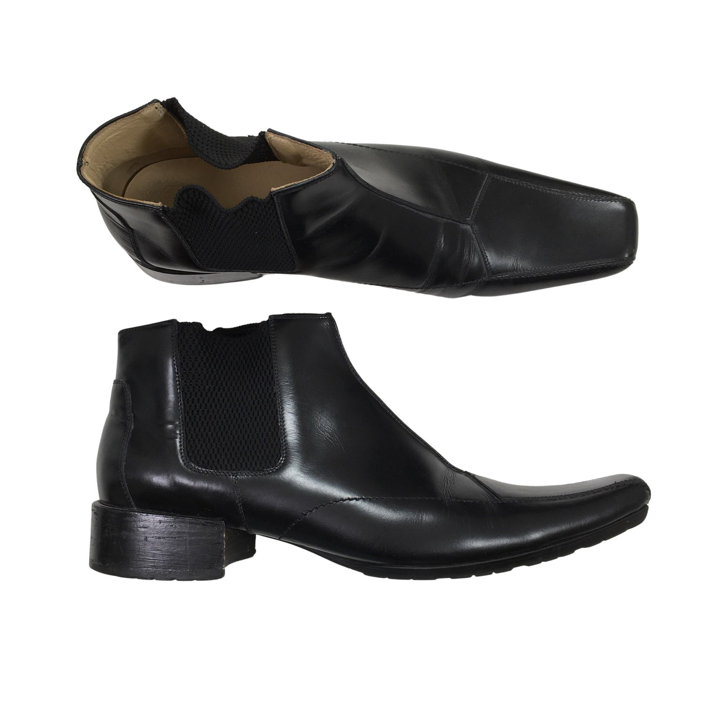 Unisex Maneesilp - Nilkkurit, koko 43 -  (1)