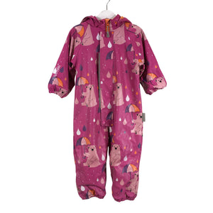 Unisex Jonathan - Sadehaalari, koko 86 - 92 -  (1)