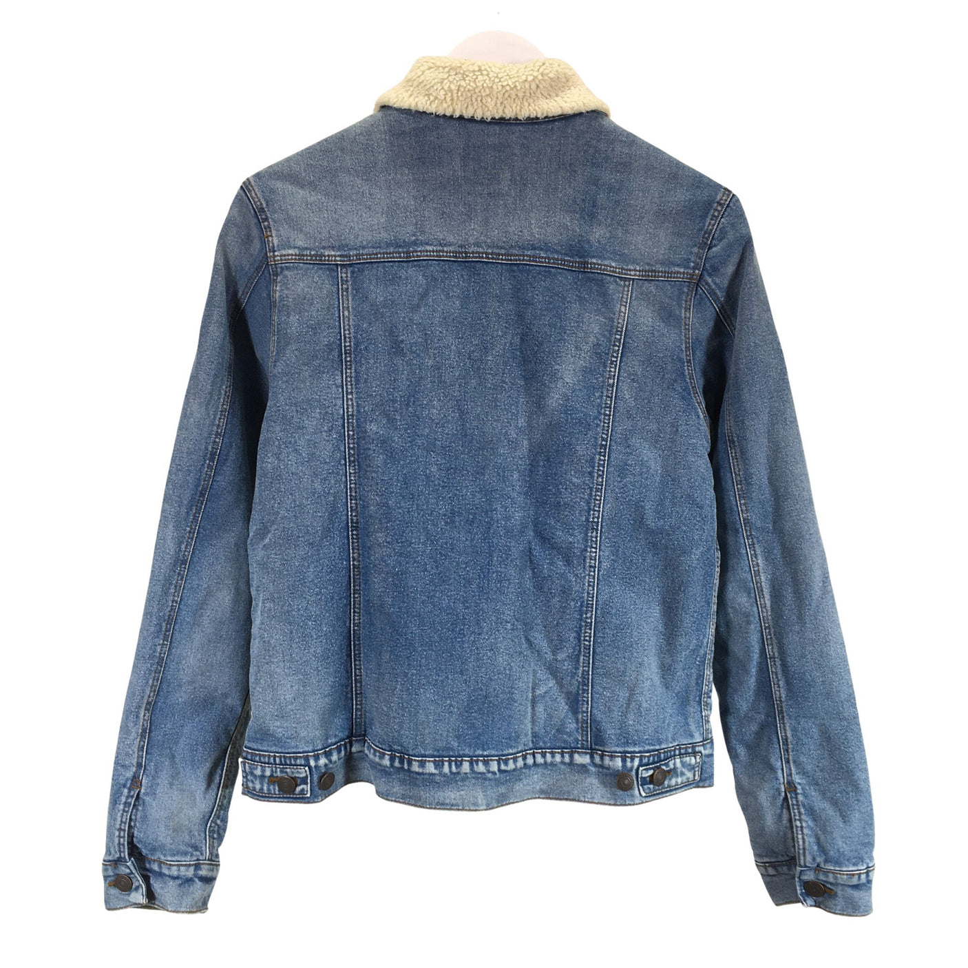 Unisex Levi's - Farkkutakki, koko 36 -  (2)