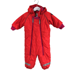 Unisex Polarn O. Pyret - Toppahaalari, koko 68 - 74 -  (1)