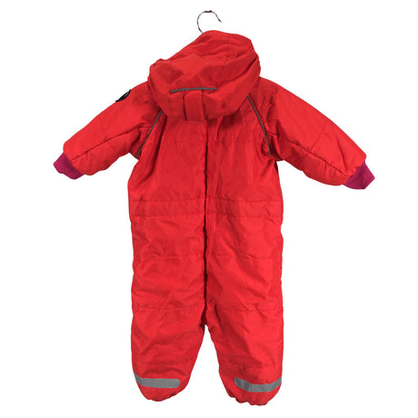 Unisex Polarn O. Pyret - Toppahaalari, koko 68 - 74 -  (2)