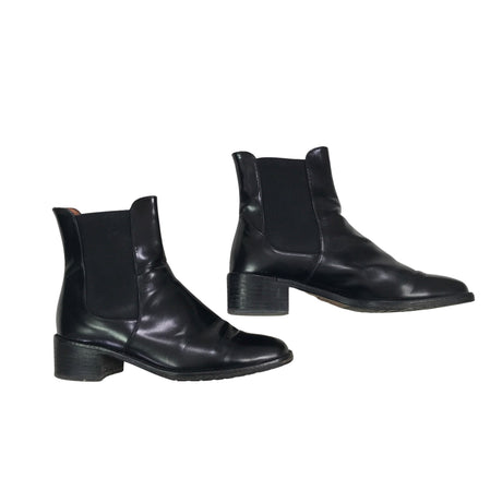 Unisex Parisienne - Nilkkurit, koko 37 -  ()