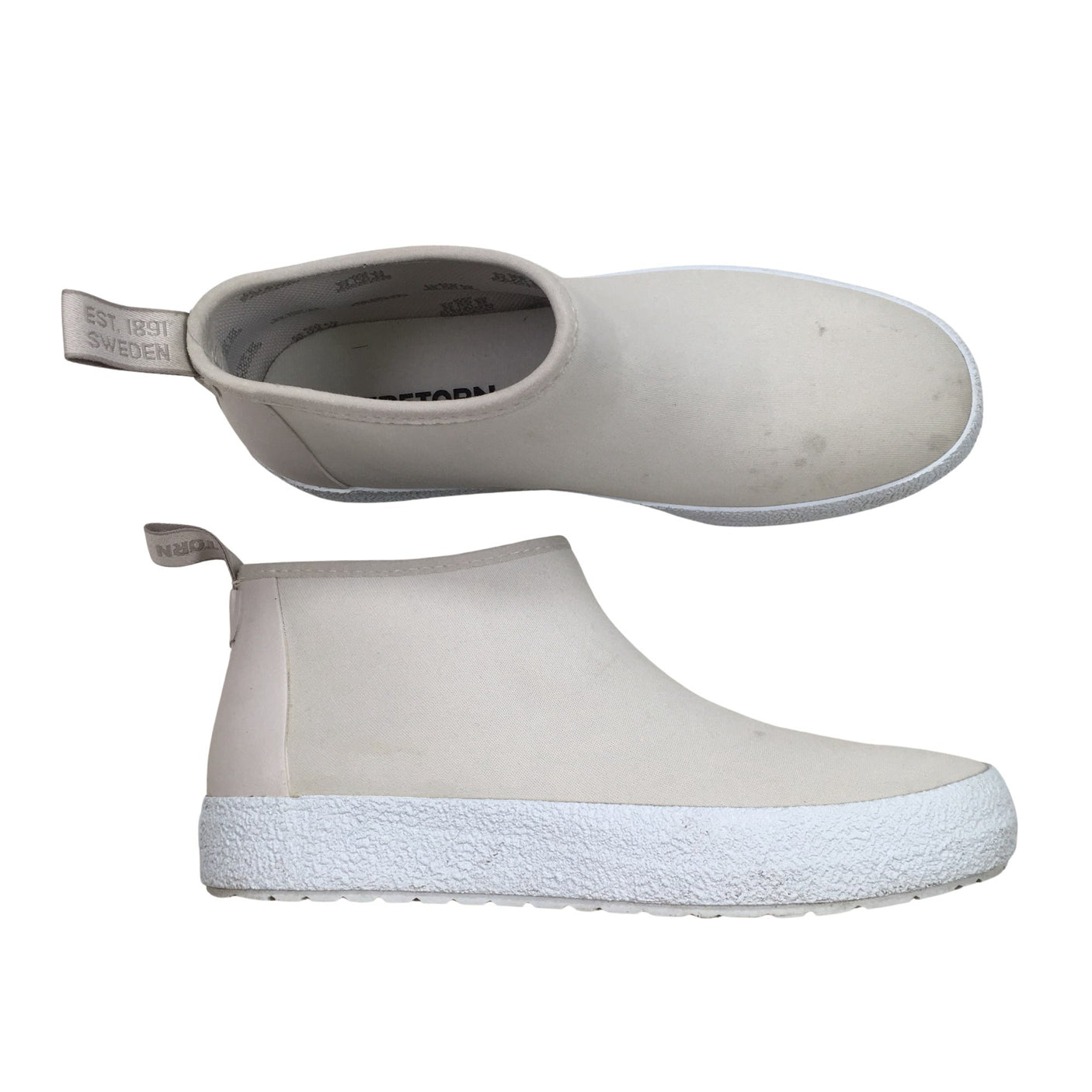 Unisex Tretorn - Kumisaappaat, koko 40 -  (1)
