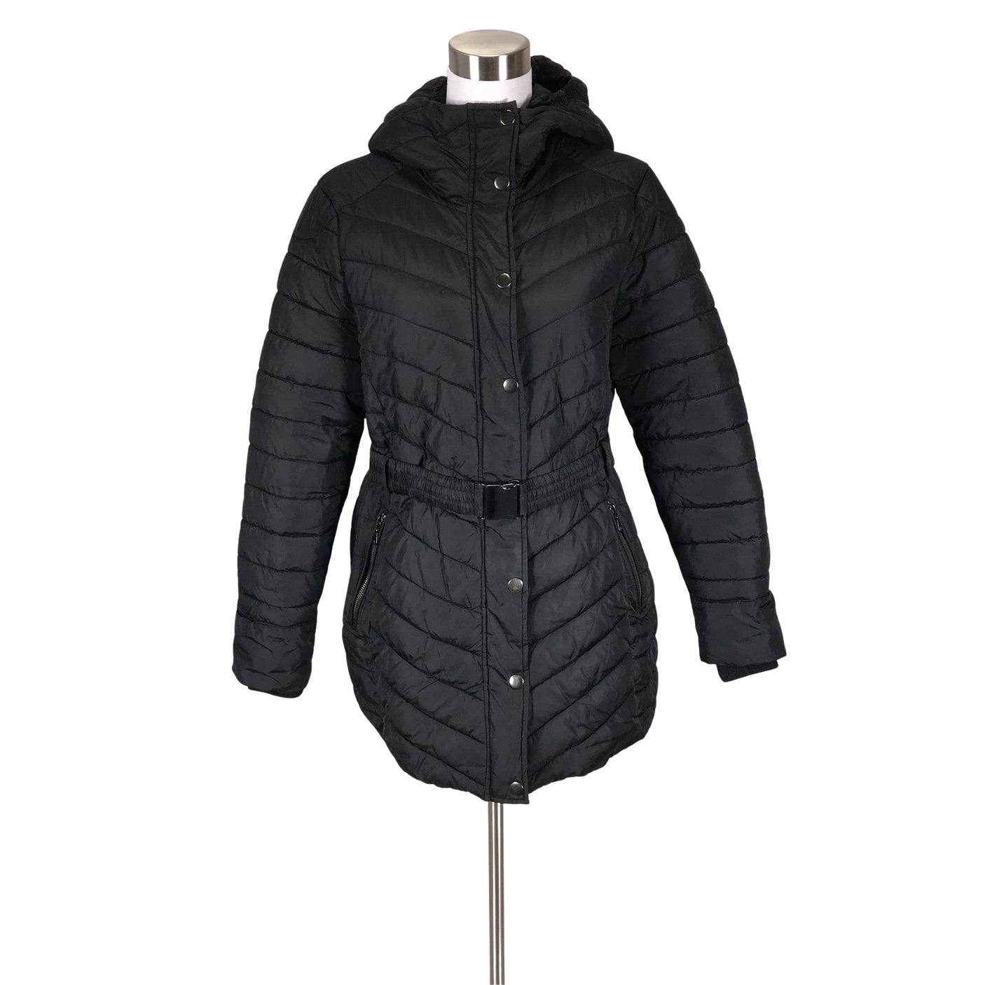 Unisex H&M Mama - Toppatakki (Äitiys), koko 38 -  (1)