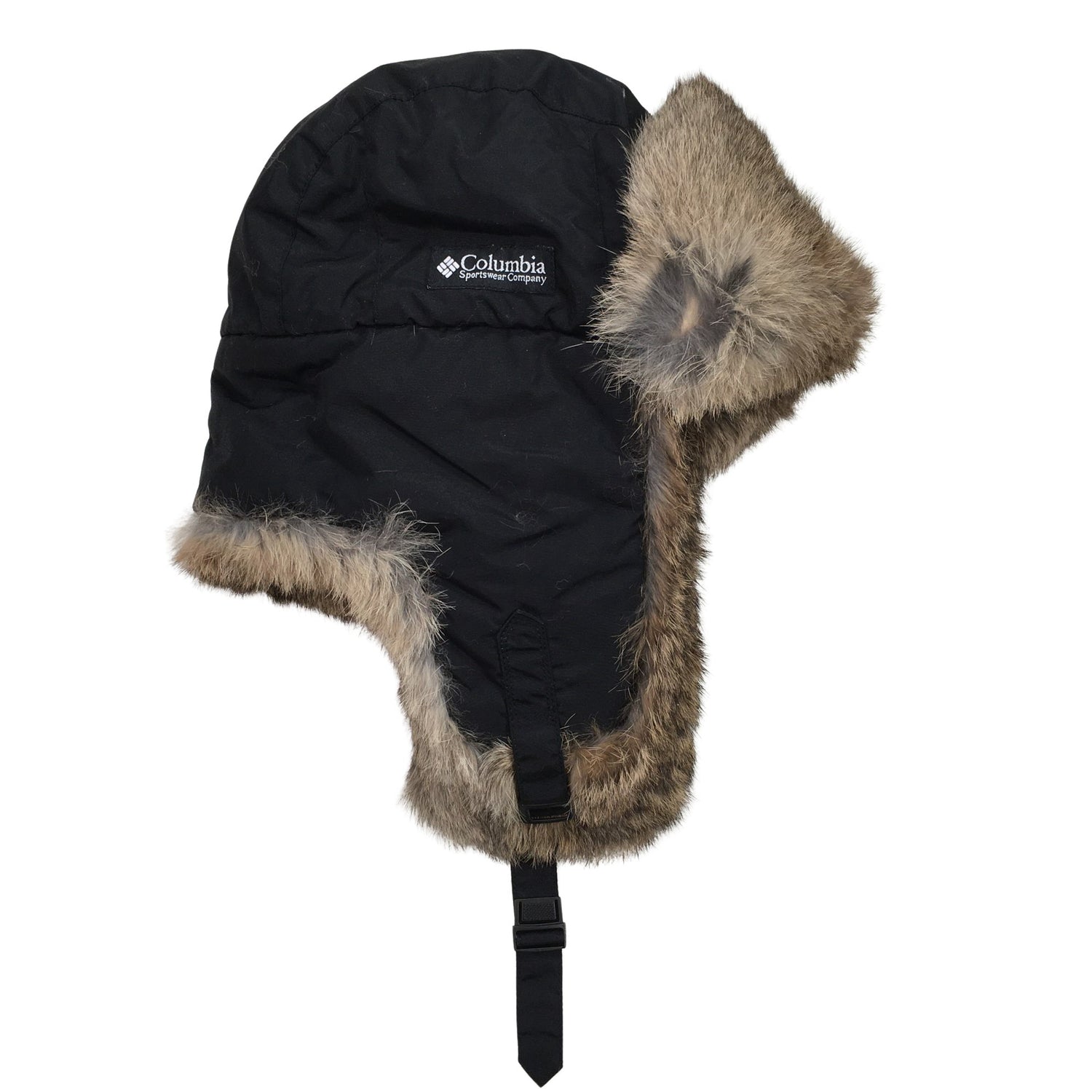 Talvihattu, koko 58 - 60 cm