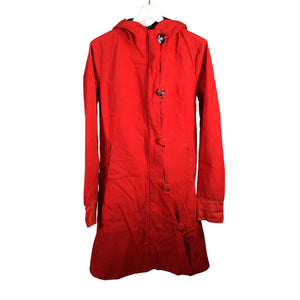 Unisex Tauko - Trenssitakki, koko 38 -  (1)