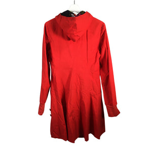 Unisex Tauko - Trenssitakki, koko 38 -  (2)