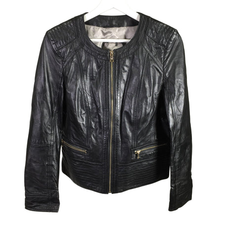 Unisex Gerry Weber - Nahkatakki, koko 38 -  ()