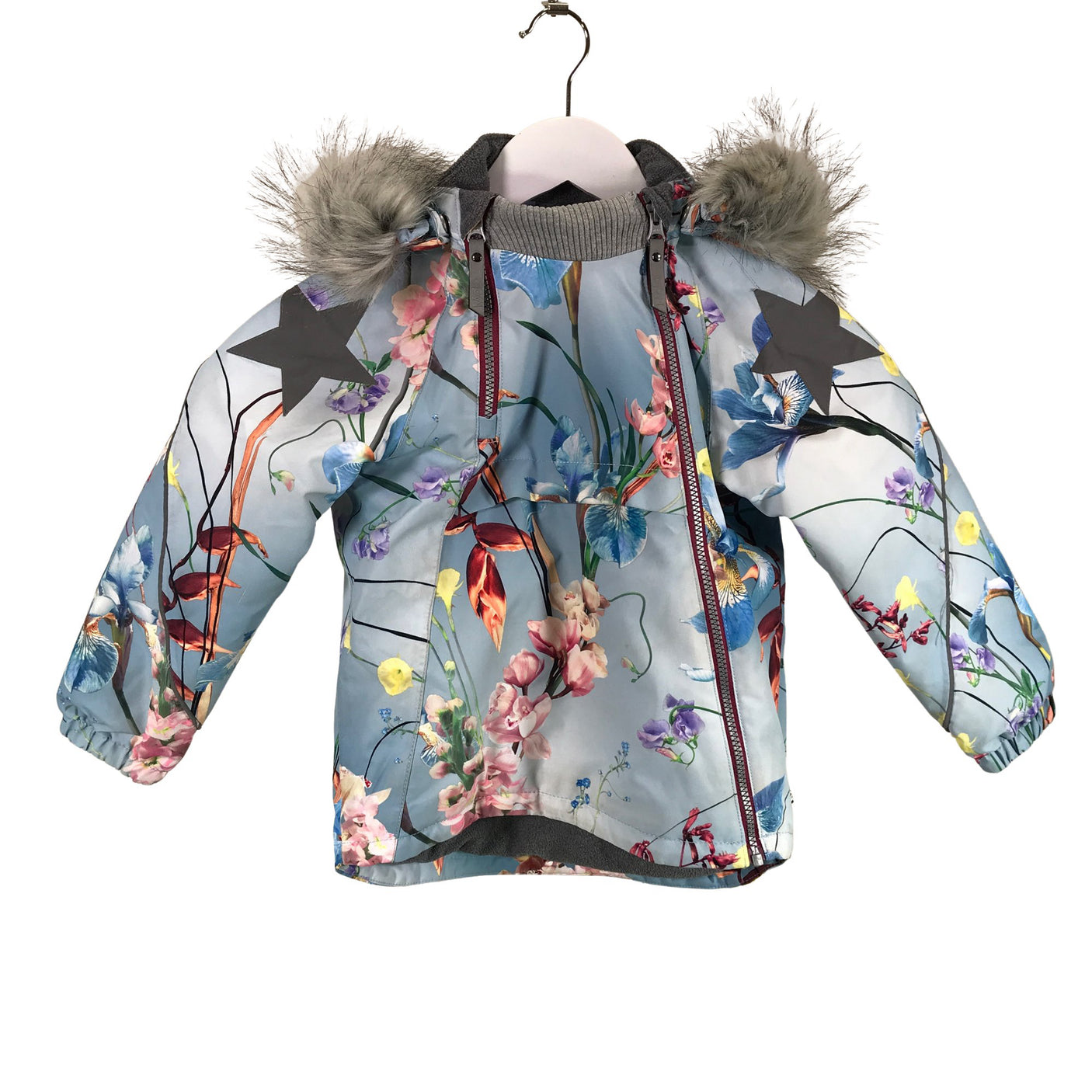 Unisex Molo Kids - Toppatakki, koko 110 - 116 -  (1)