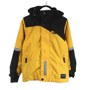 Unisex Polarn O. Pyret - Toppatakki, koko 110 - 116 -  (1)