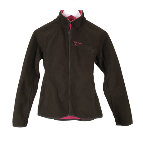 Unisex Quechua - Fleecetakki, koko 38 -  ()