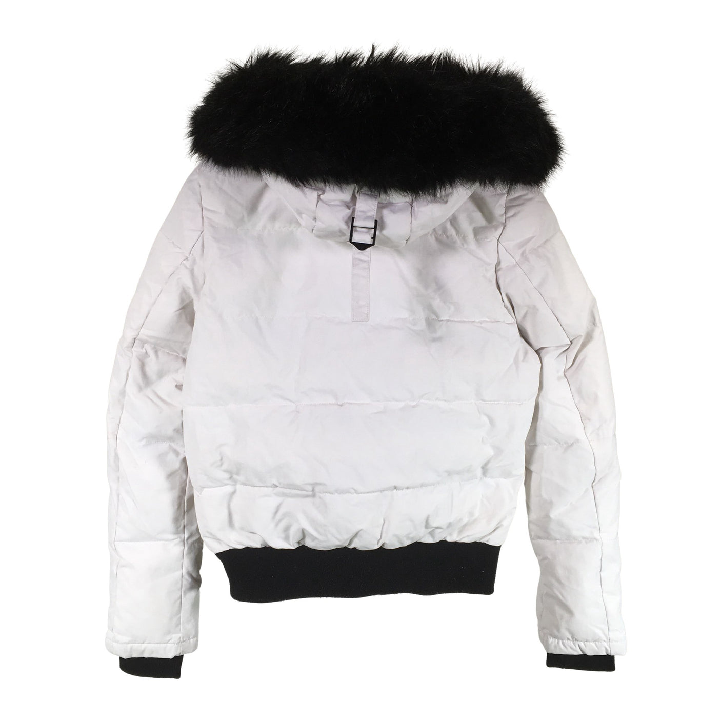 Toppatakki, koko 134 - 140