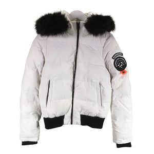 Toppatakki, koko 134 - 140