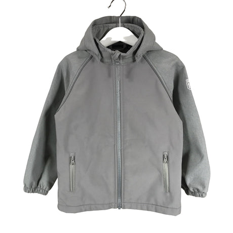 Unisex Name It - Softshell-takki, koko 104 - 110 -  ()