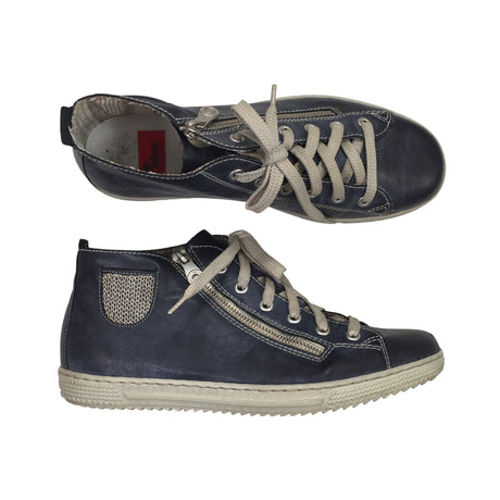 Unisex Rieker - Tennarit, koko 40 -  ()
