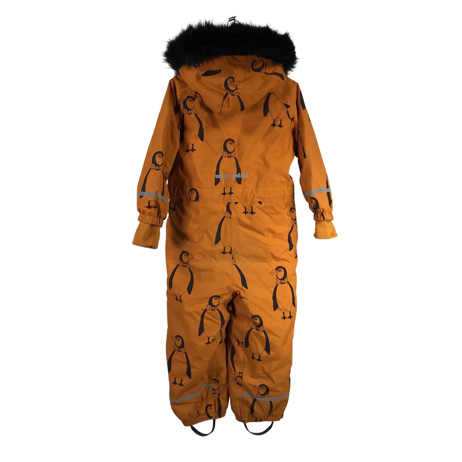  Toppahaalari  Toppahaalari, koko 98 - 104  Mini Rodini 