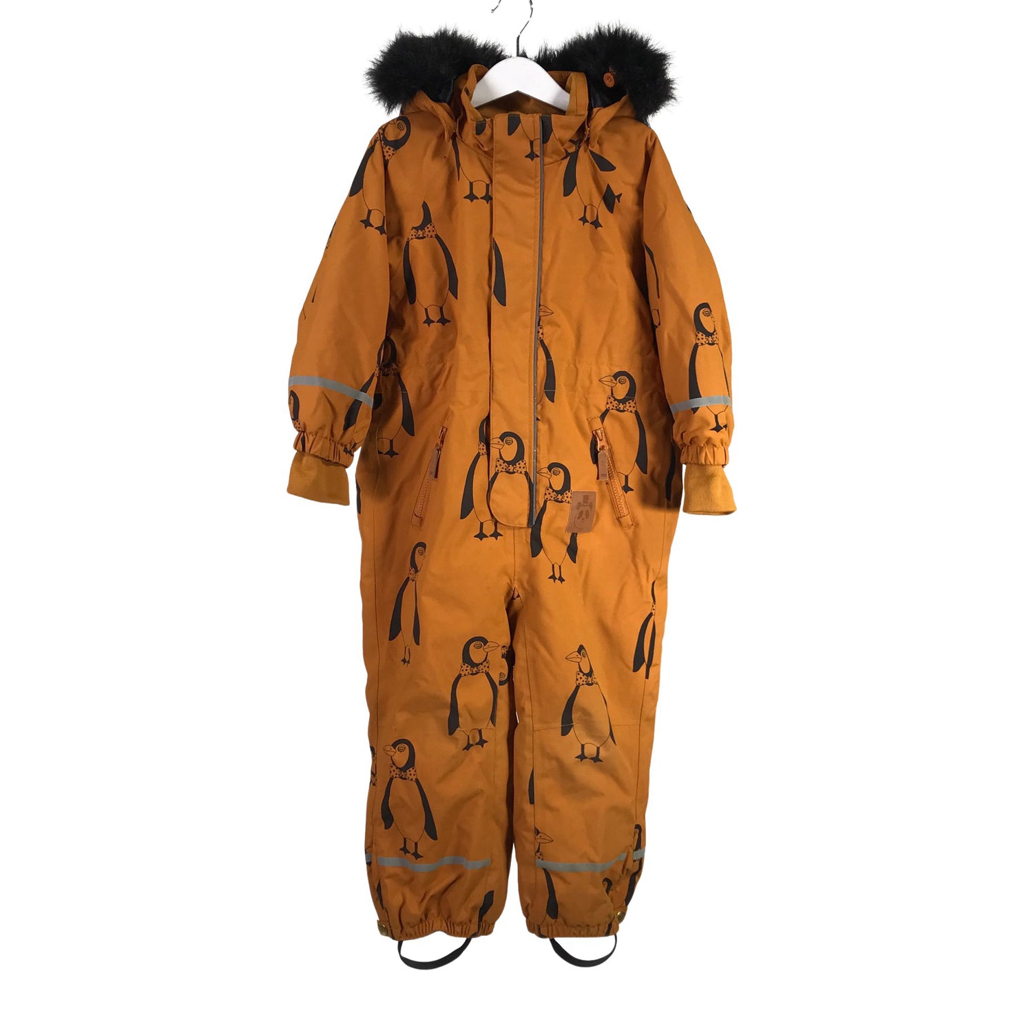  Toppahaalari  Toppahaalari, koko 98 - 104  Mini Rodini 