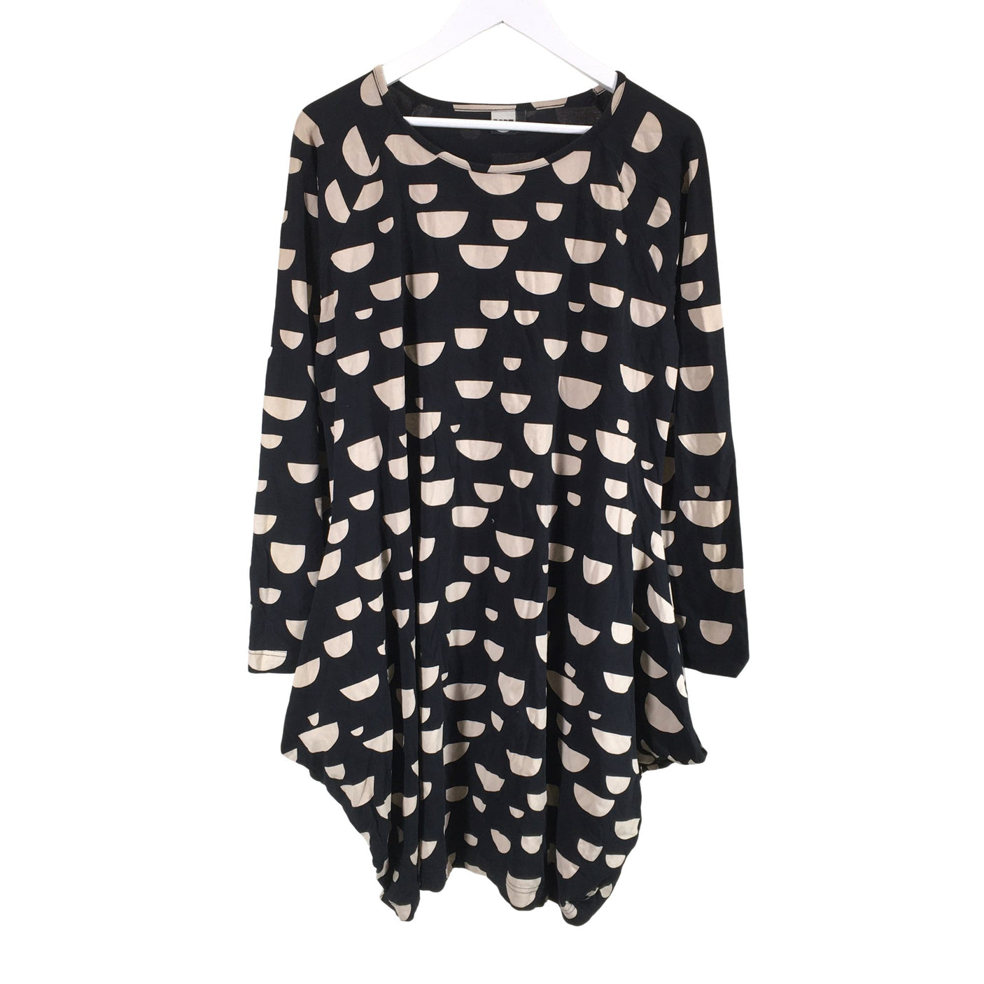 Unisex Papu - Trikoomekko, koko 44 -  (1)
