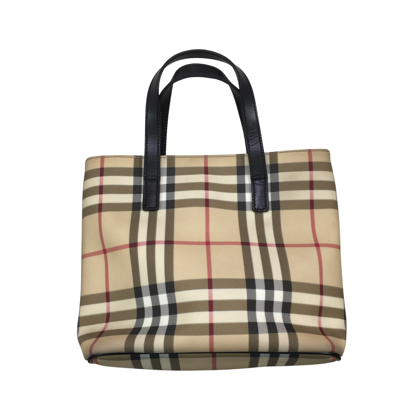 Unisex Burberry - Käsilaukku, koko Mini -  (1)