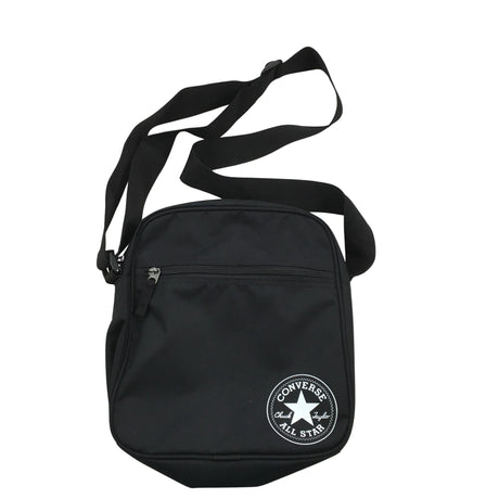 Unisex Converse - Olkalaukku, koko Midi -  ()