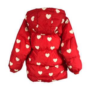 Unisex Mini Rodini - Toppatakki, koko 116 - 122 -  (2)