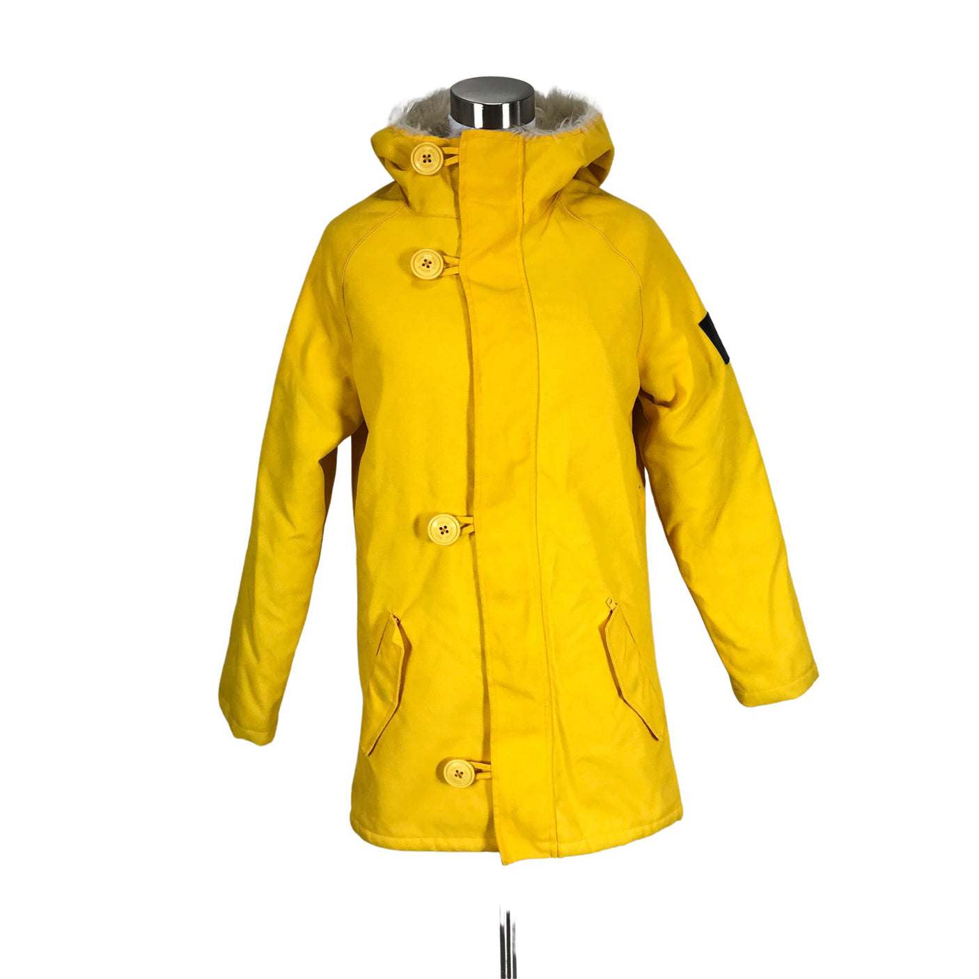 Unisex Makia - Parkatakki, koko 36 -  (1)