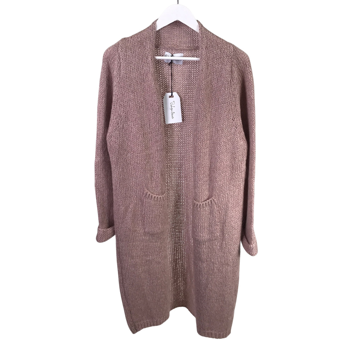 Unisex Bohemiana - Neuletakki, koko One size -  (1)